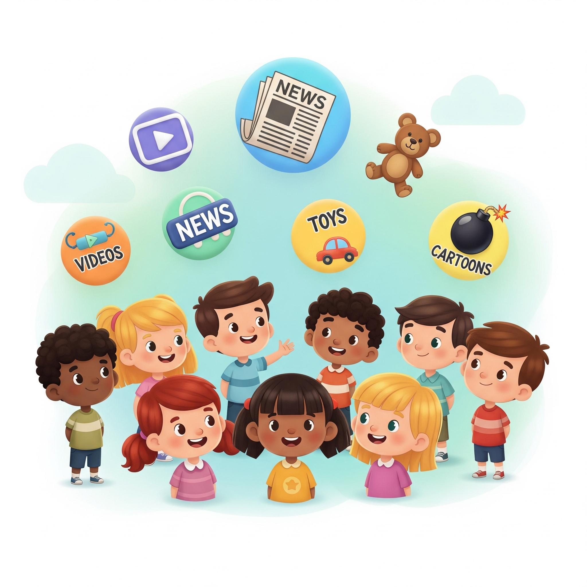 games image